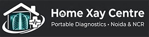 Home Xray Logo Noida