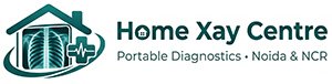 Xray At Home in Noida Logo